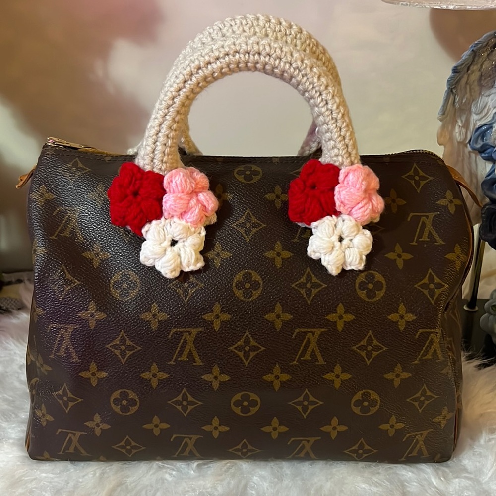 Handles Covers For Speedy and Alma